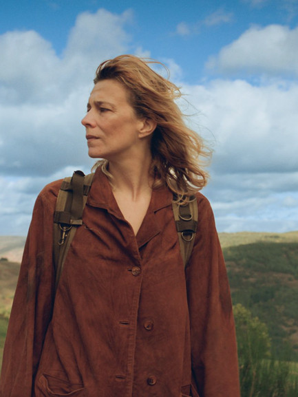 Affiche du film Sauvage