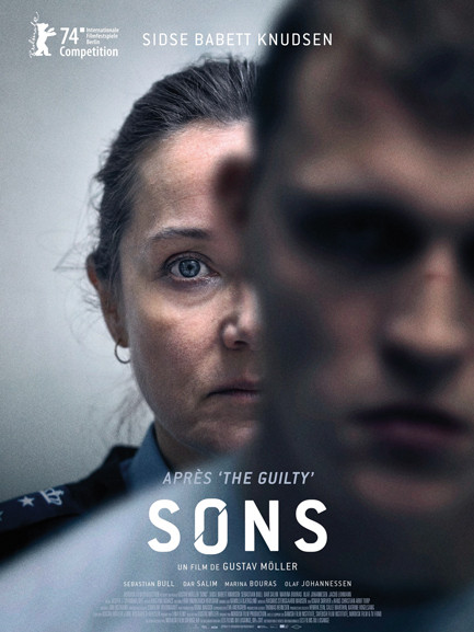 Affiche du film Sons