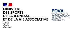 Ministère des sports, de la jeunesse et des solidarités actives - FDVA