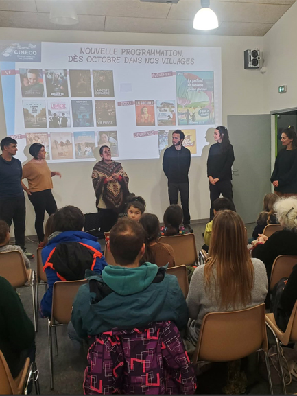 Infos et événements janvier 2026