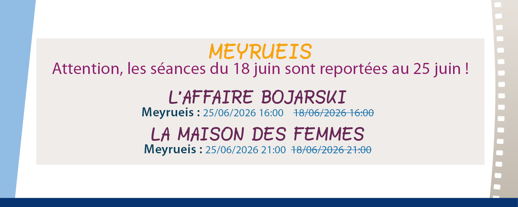 Meyrueis 25 juin