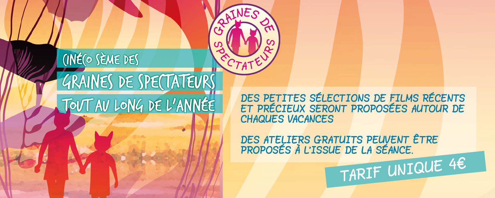 Graines de spectateurs