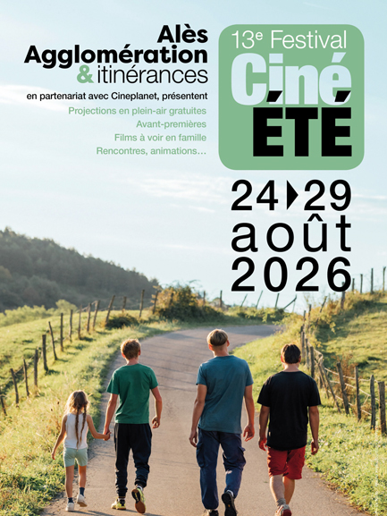 Infos et évenements août 2026