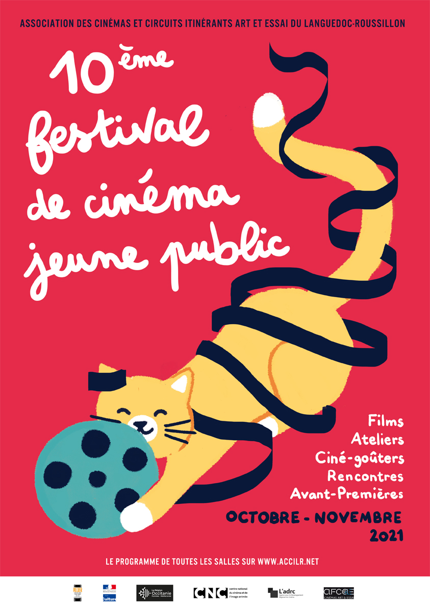 Le Festival Jeune Public